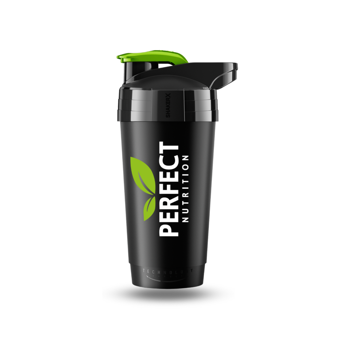 Perfect Shaker