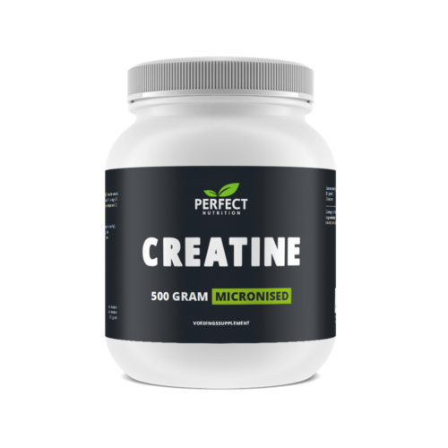 Creatine Poeder