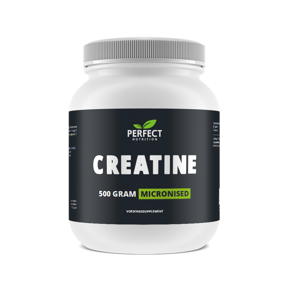 Creatine