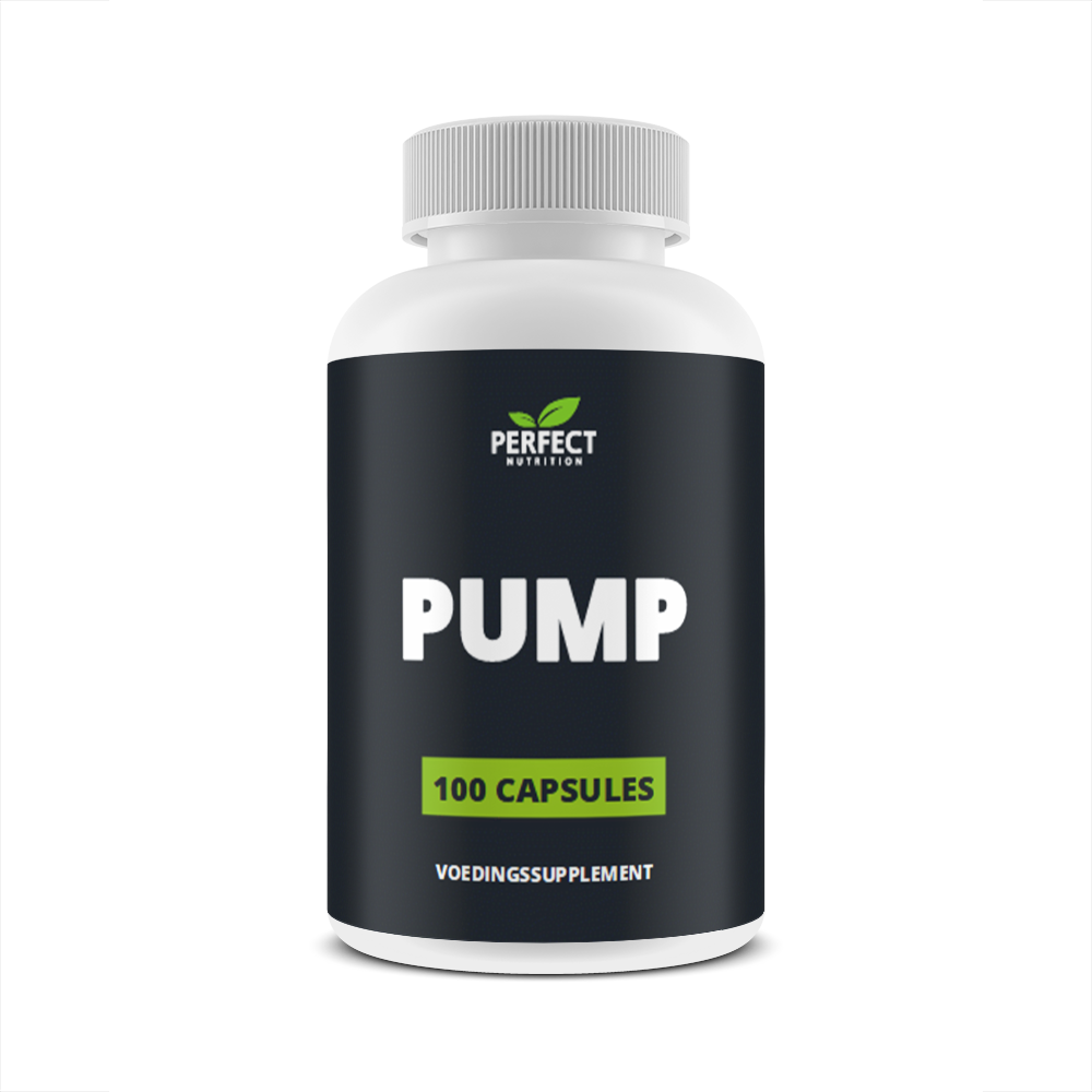 Pump