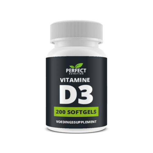 Vitamine D3