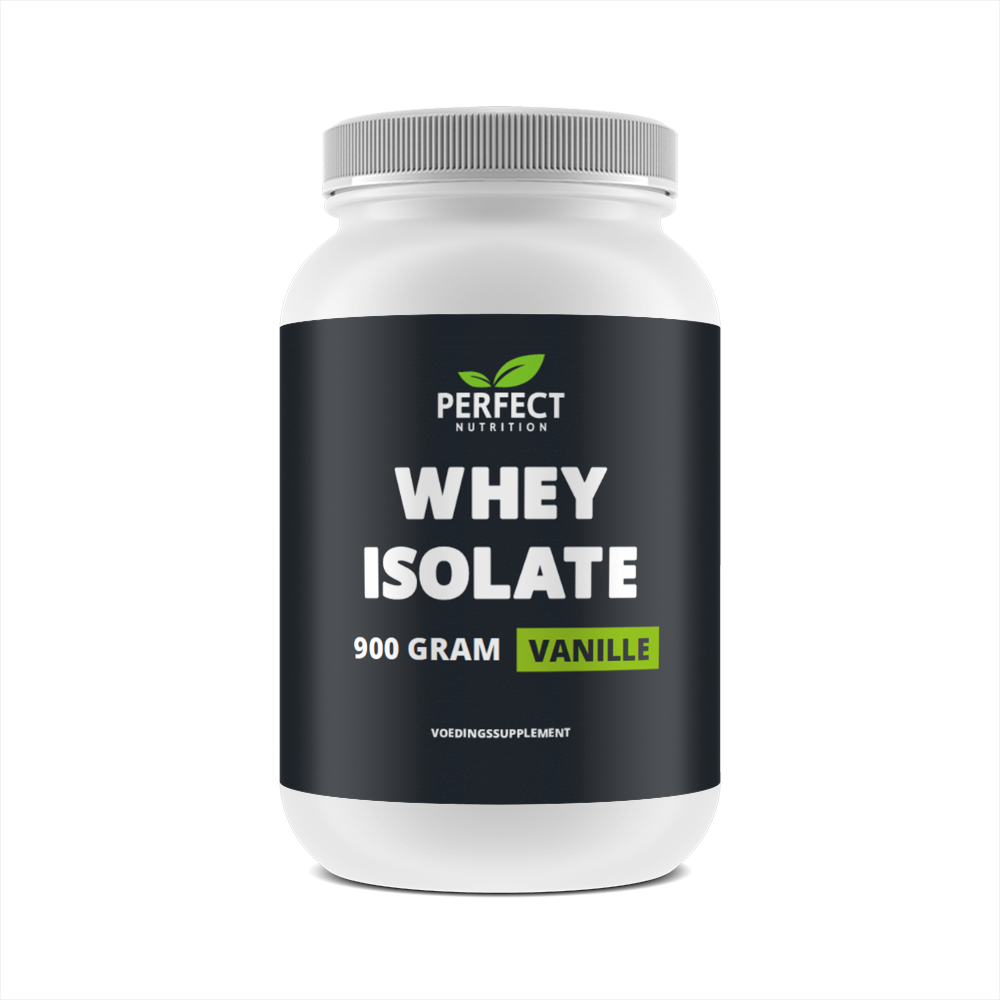 Whey Isolate