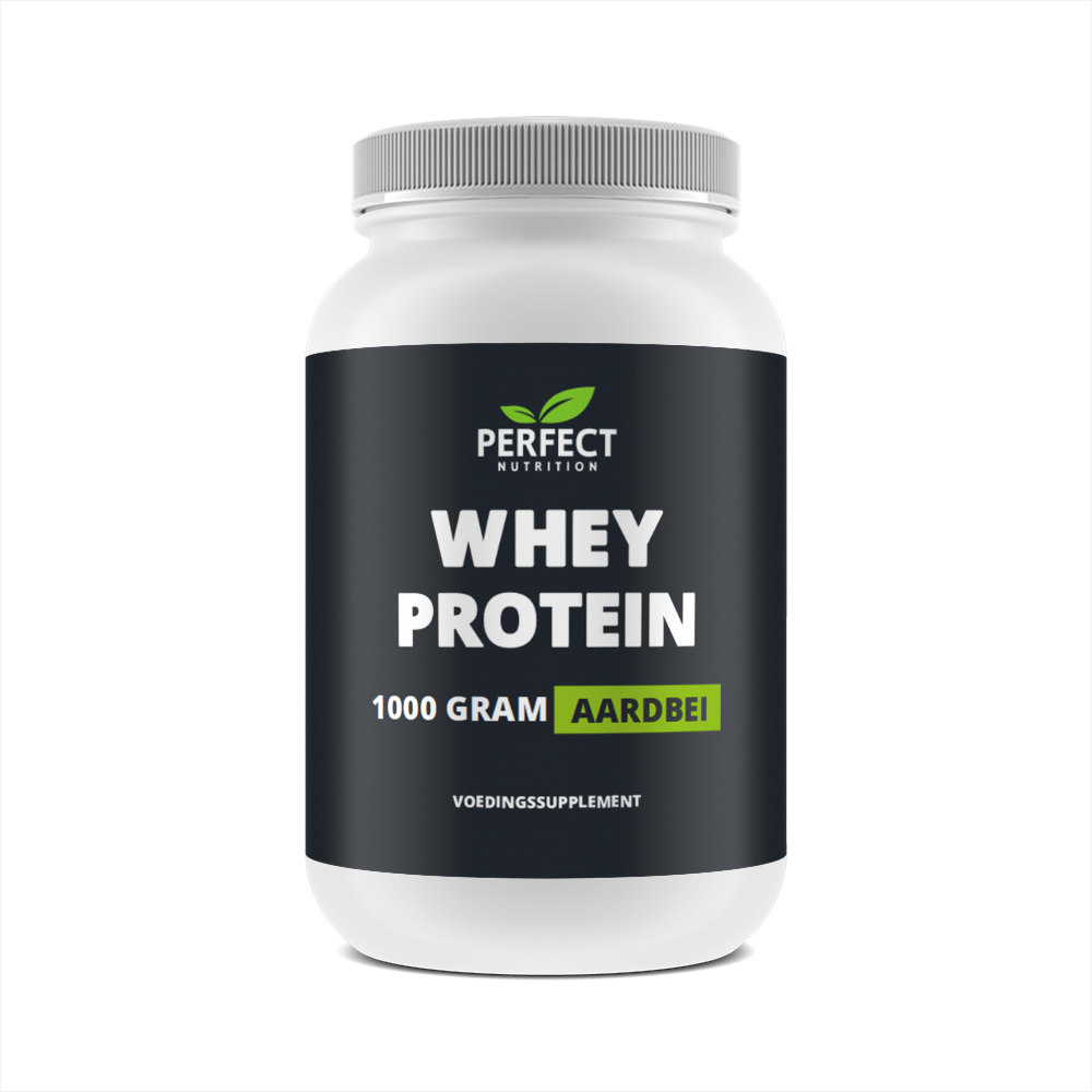 Whey Protein