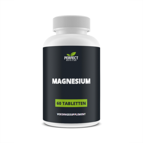 Magnesium Bisglycinaat