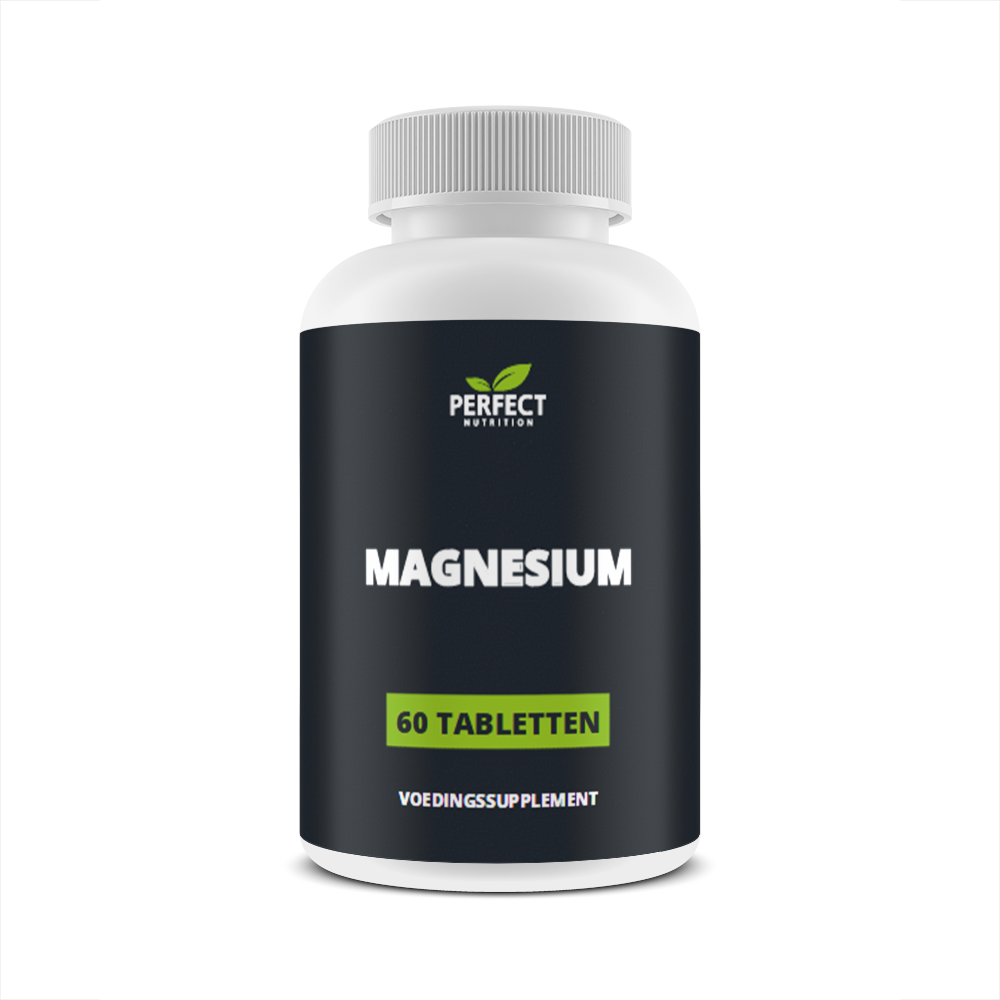 Magnesium