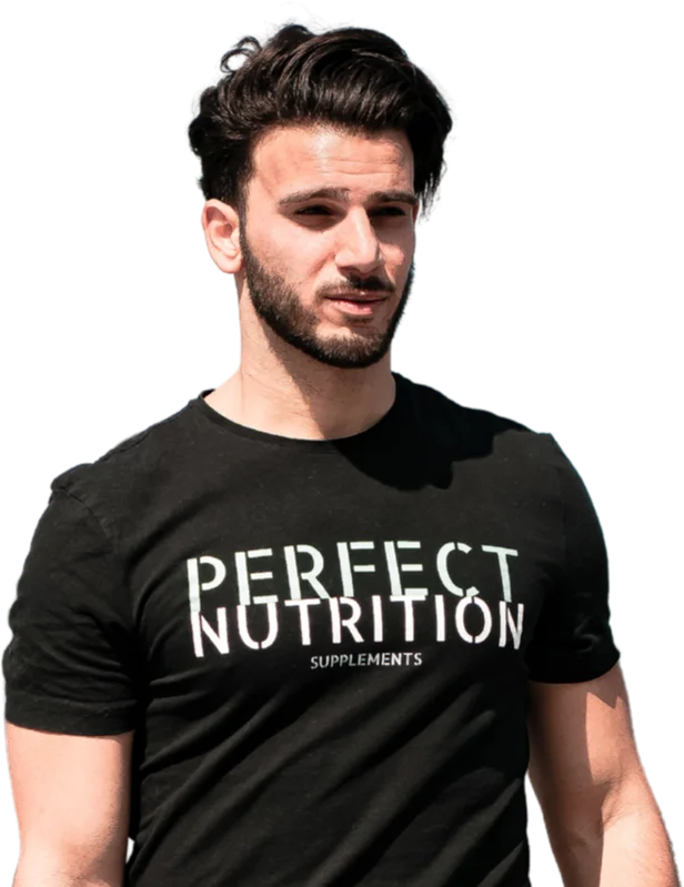 Perfect Nutrition Mustafa